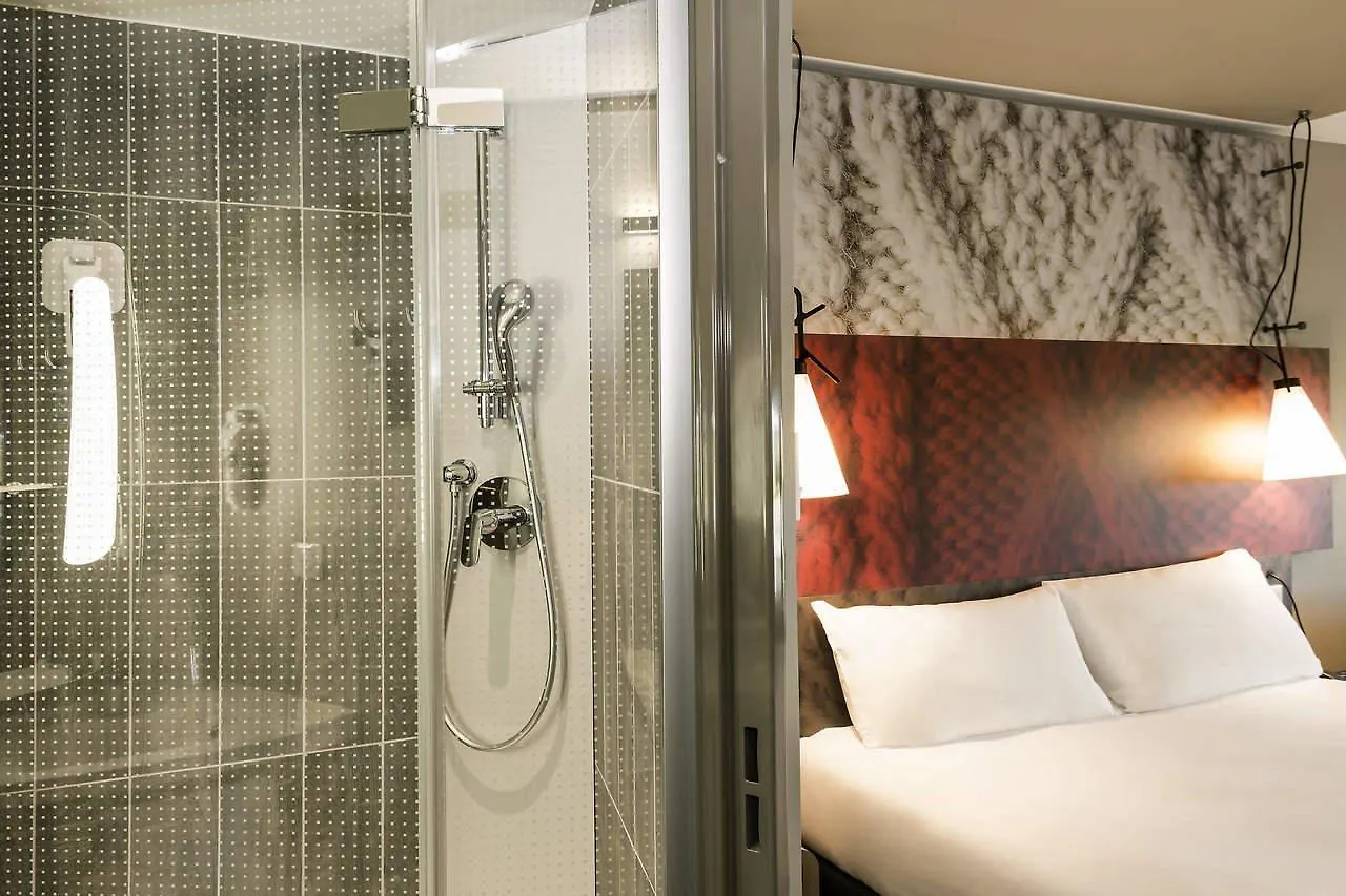 מלון Ibis Pontorson Baie Du Mont Saint Michel