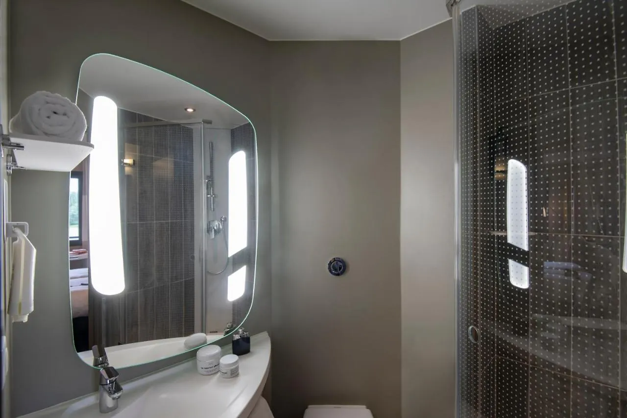 מלון Ibis Pontorson Baie Du Mont Saint Michel