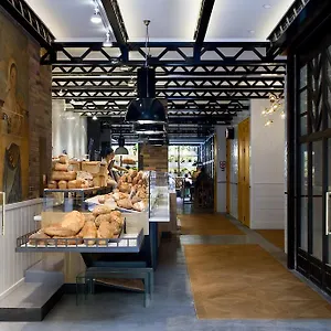 *** מלון Praktik Bakery ספרד