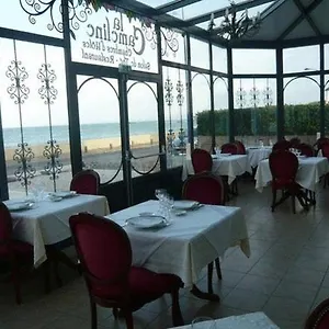 La Cameline Maison d'hôtes