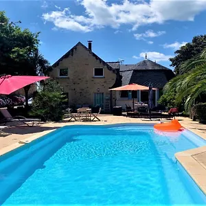 Le Chene Vakantiehuis