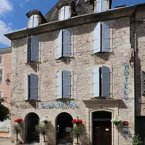 Hotel Le Pavillon Saint-martin
