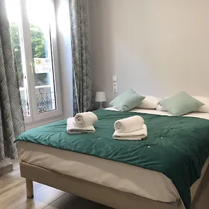 Hotel Le Etoile