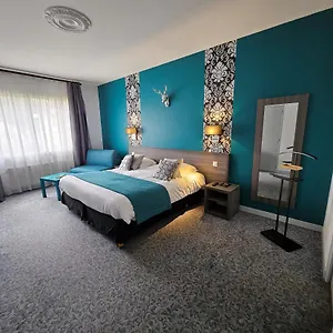 Le Rohan Hotel