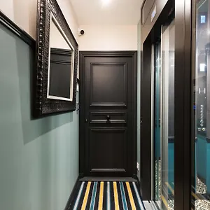  Appartement Du Louvre Frankrijk