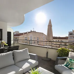  Appartement Relax Five Stars House Frankrijk