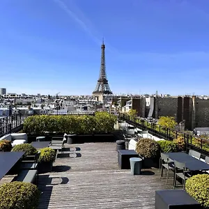  מלון דירות My Maison In Invalides צרפת