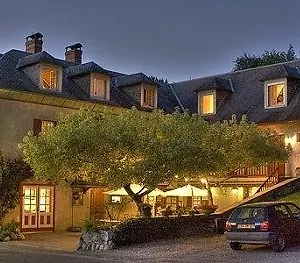 Hotel Logis L'auberge Basque