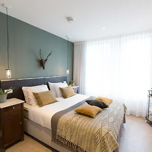 *** Bed & Breakfast Keizersgracht Nederland