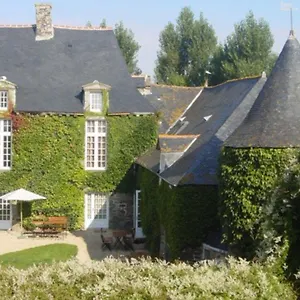 Manoir De La Begaudiere Vakantiehuis