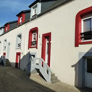 Fontaine Morgat Appartement