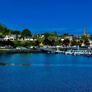 Cit'hotel Du Trégor Hotel